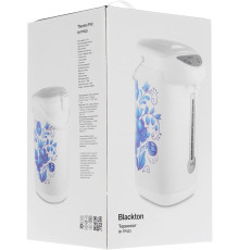 BLACKTON Bt TP533 гжель