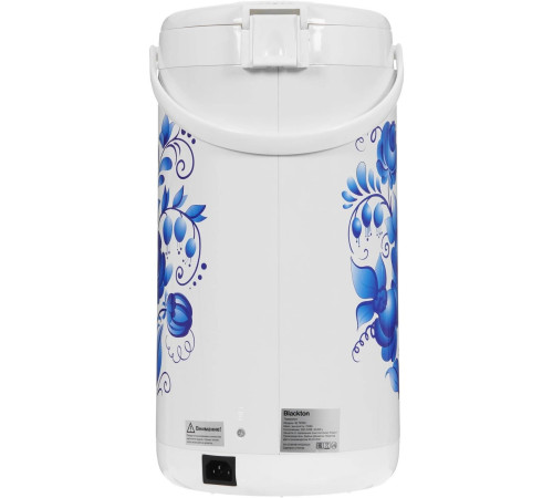 BLACKTON Bt TP533 гжель