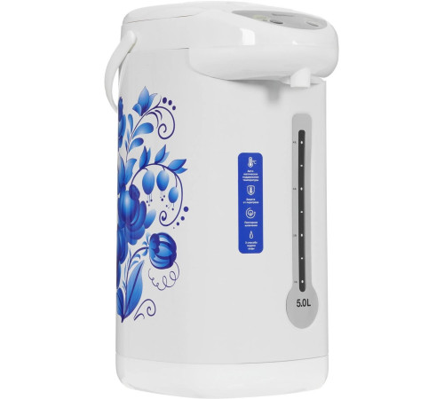 BLACKTON Bt TP533 гжель