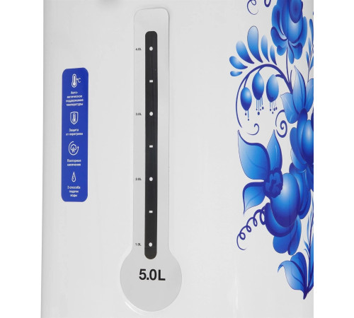 BLACKTON Bt TP533 гжель