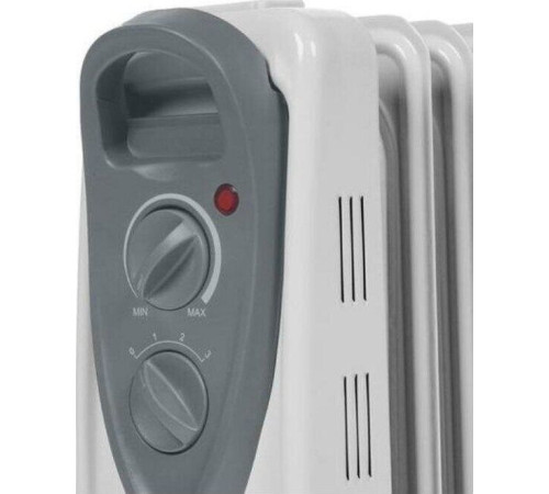 OASIS UT-10 - 5 секций