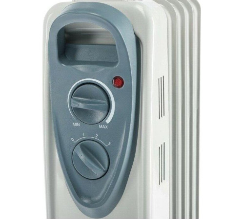 OASIS UT-10 - 5 секций