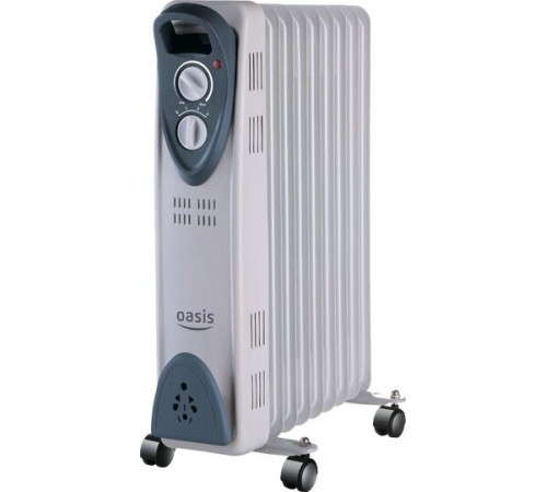 OASIS UT-10 - 5 секций