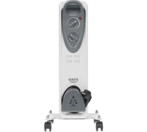 OASIS UT-10 - 5 секций