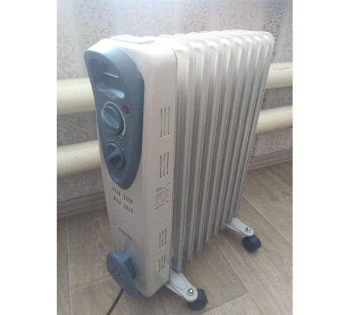 OASIS UT-10 - 5 секций