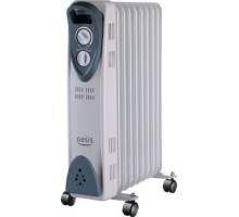 OASIS UT-10 - 5 секций