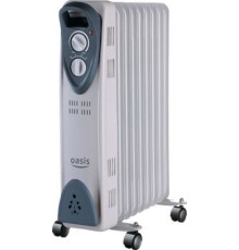 OASIS UT-10 - 5 секций