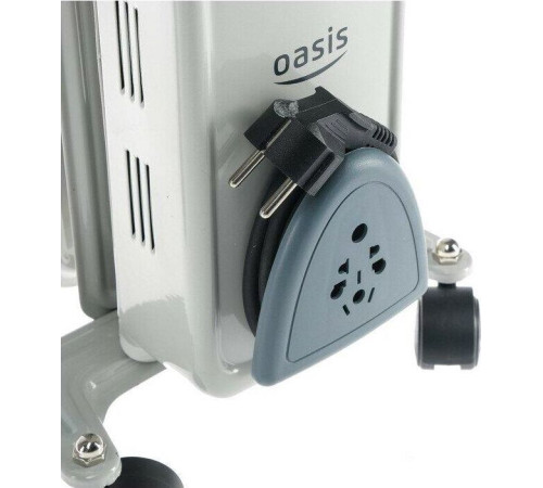 OASIS UT-10 - 5 секций