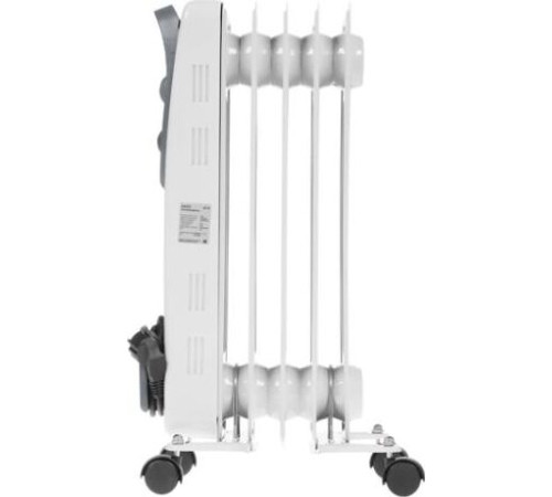 OASIS UT-10 - 5 секций