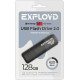 EXPLOYD EX-128GB-620-Black