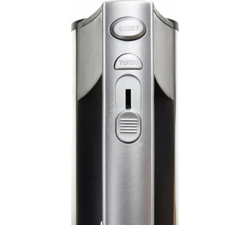 GOODHELPER НМ-450 металл/черный