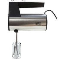 GOODHELPER НМ-450 металл/черный