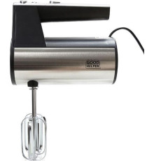 GOODHELPER НМ-450 металл/черный