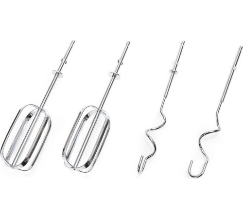 GOODHELPER НМ-450 металл/черный