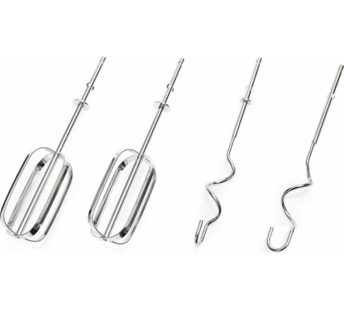 GOODHELPER НМ-450 металл/черный