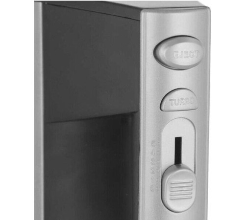 GOODHELPER НМ-450 металл/черный