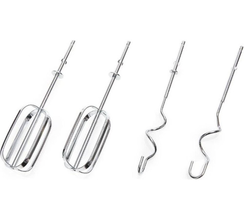 GOODHELPER НМ-450 металл/черный