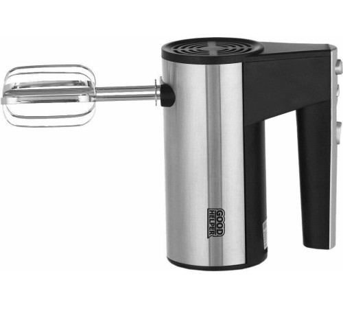 GOODHELPER НМ-450 металл/черный