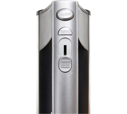 GOODHELPER НМ-450 металл/черный