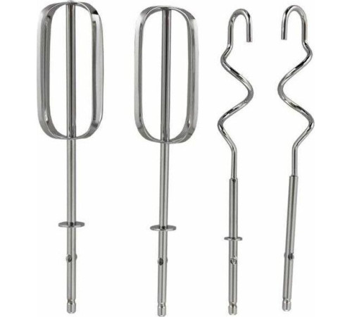 GOODHELPER НМ-450 металл/черный