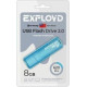 EXPLOYD EX-8GB-620-Blue