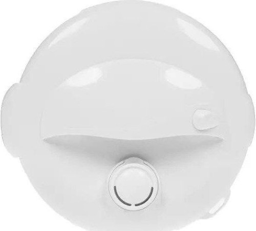 GOODHELPER МС-5111 металл/белый