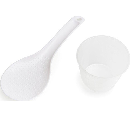 GOODHELPER МС-5111 металл/белый