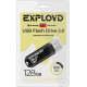 EXPLOYD EX-128GB-650-Black
