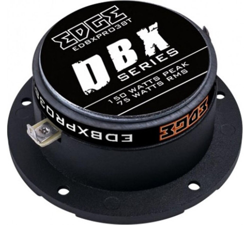 EDGE EDBXPRO38T-E0(пара)