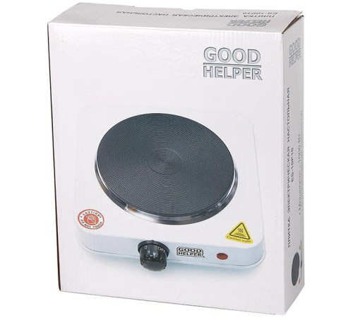 GOODHELPER ES-10P10 белый