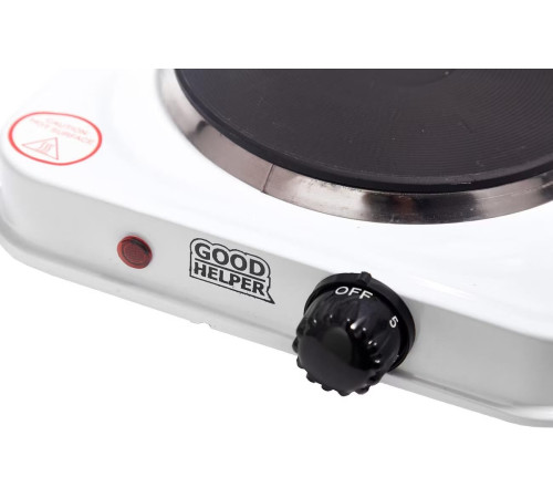 GOODHELPER ES-10P10 белый