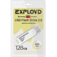 EXPLOYD EX-128GB-650-White