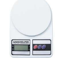 GOODHELPER KS-S01 белый