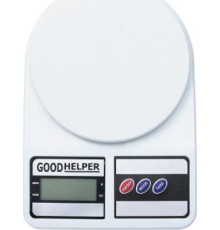 GOODHELPER KS-S01 белый