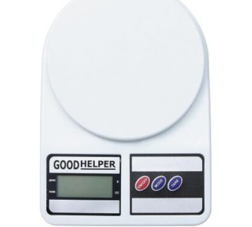 GOODHELPER KS-S01 белый