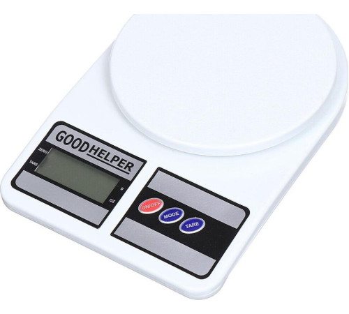 GOODHELPER KS-S01 белый
