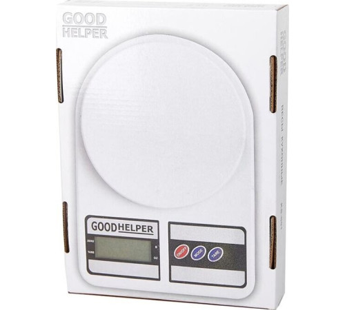 GOODHELPER KS-S01 белый
