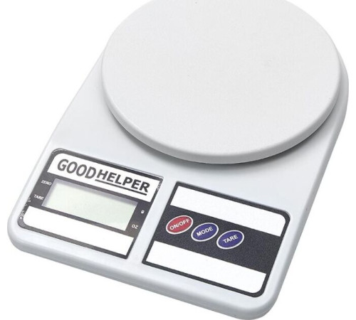 GOODHELPER KS-S01 белый