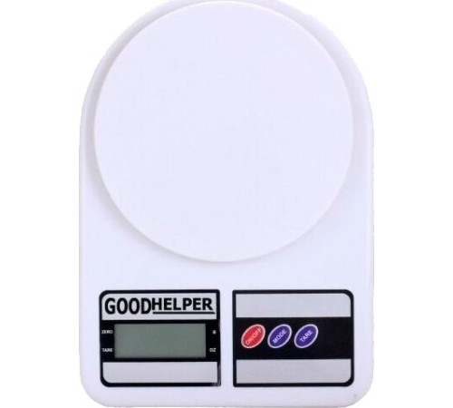 GOODHELPER KS-S01 белый