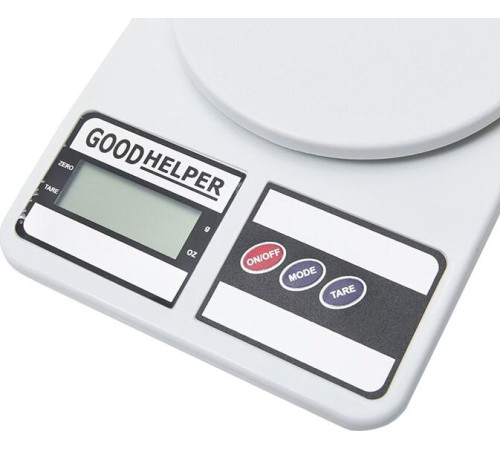 GOODHELPER KS-S01 белый