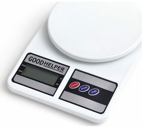 GOODHELPER KS-S01 белый
