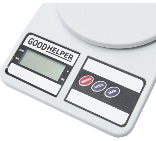 GOODHELPER KS-S01 белый