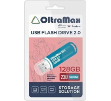 OLTRAMAX OM-128GB-230-Steel Blue