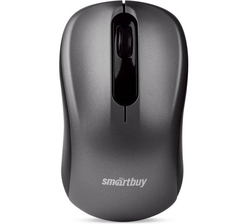 SMARTBUY (SBM-378AG-G) серый