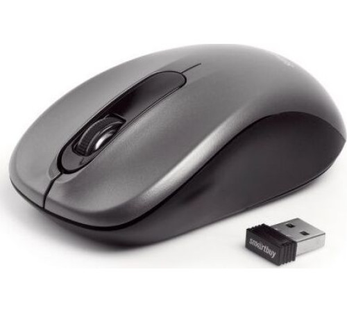 SMARTBUY (SBM-378AG-G) серый