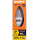 СТАРТ (17282) LEDCANDLE E14 7W30 WS