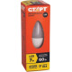 СТАРТ (17282) LEDCANDLE E14 7W30 WS