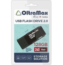 OLTRAMAX OM-128GB-240-Black