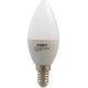 СТАРТ (17281) LEDCANDLE E14 7W40 WS