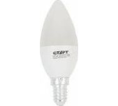 СТАРТ (17281) LEDCANDLE E14 7W40 WS